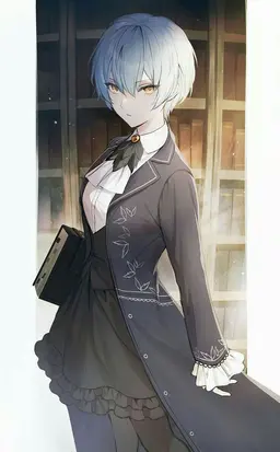 Profile image of Angela
