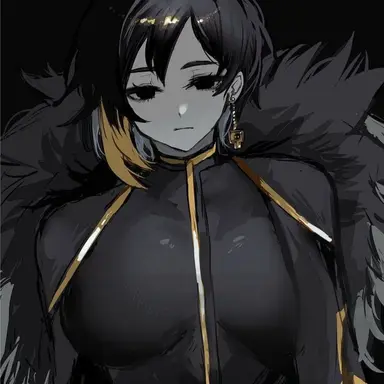 Profile image of Binah