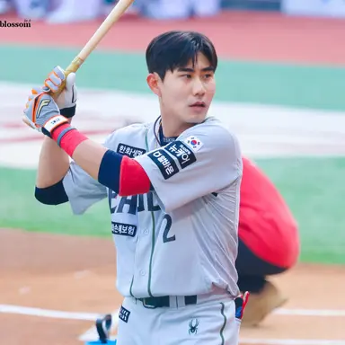 Profile image of 심우준