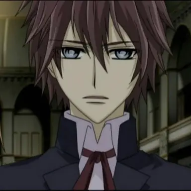 Profile image of Senri Shiki