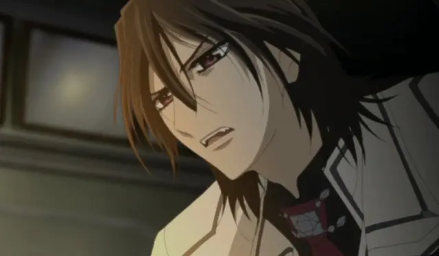Profile image of Kaname Kuran