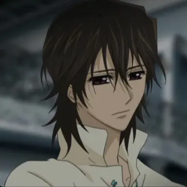Profile image of Kaname Kuran