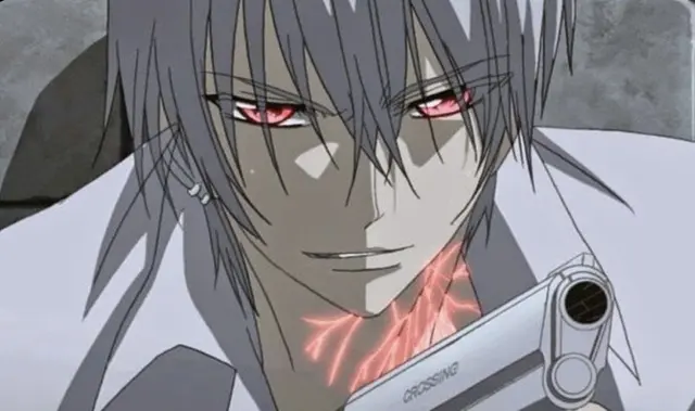 Profile image of Zero Kiryu
