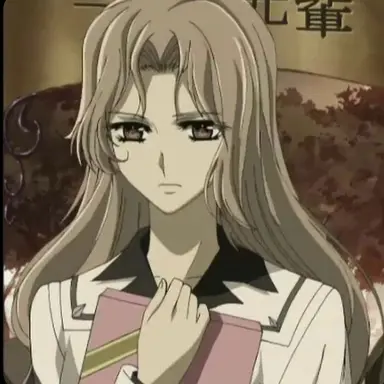 Profile image of Ruka Souen