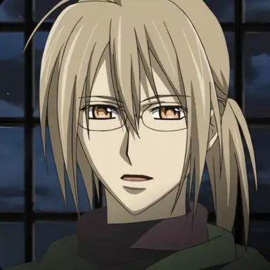 Profile image of Kaien Cross