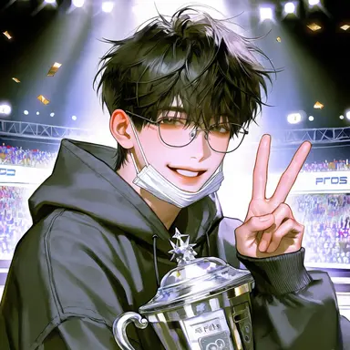 Profile image of Sato Riku