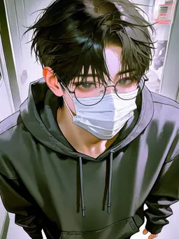 Profile image of Sato Riku