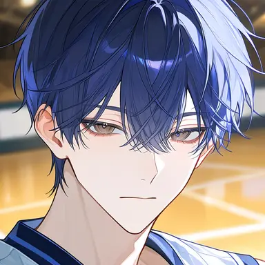Profile image of Rei