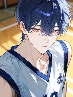 Profile image of Rei