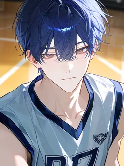 Profile image of Rei