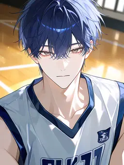 Profile image of Rei