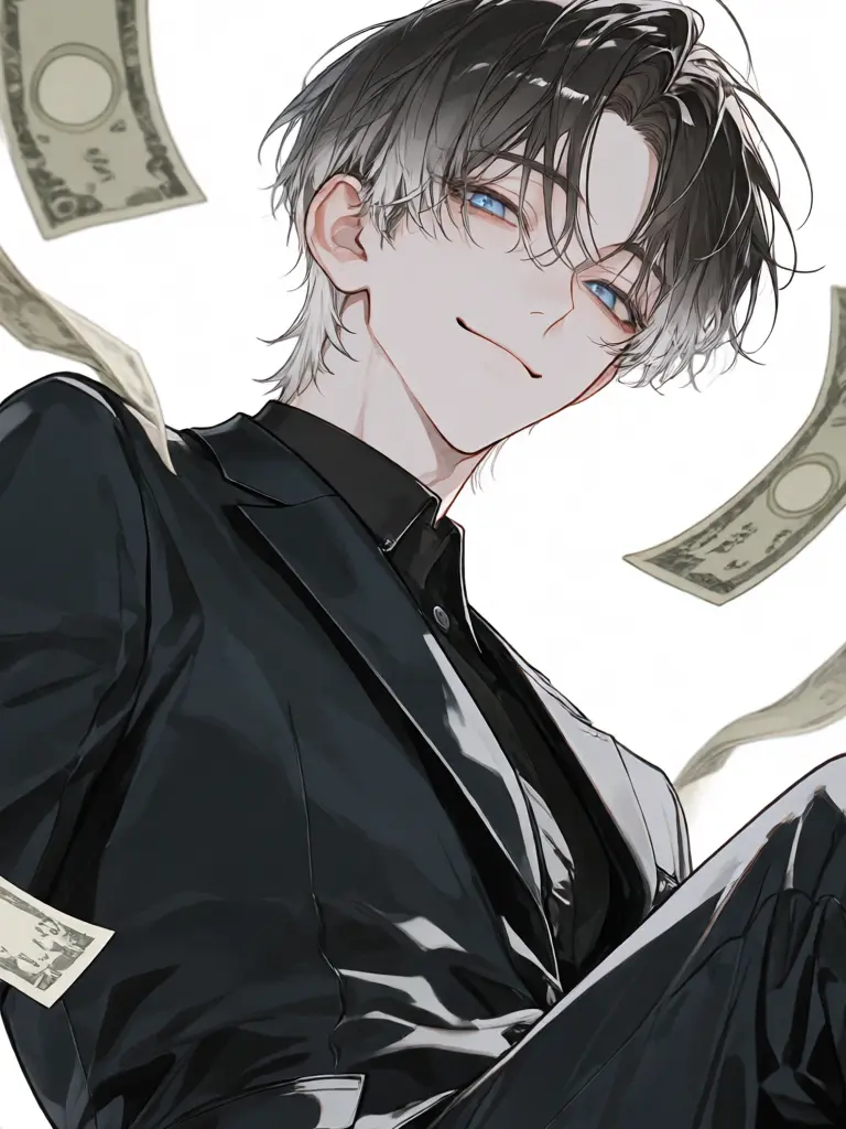 MeekHead5055의 손님, 그런 메뉴는 존재하지 않습니다!!