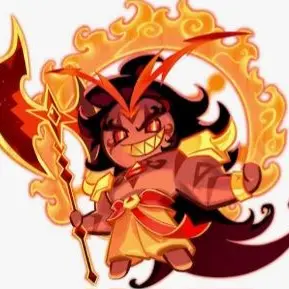 Profile image of 버닝스파이스