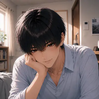 Profile image of 陸斗