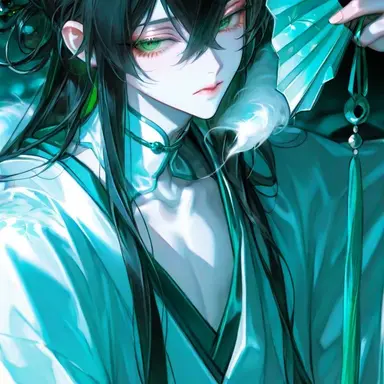 Profile image of 당백윤