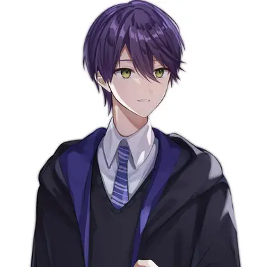 Profile image of 剣持刀也