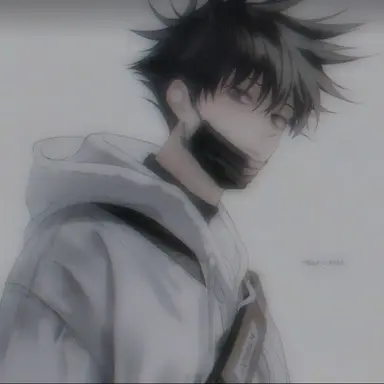 Profile image of 후시구로 메구미