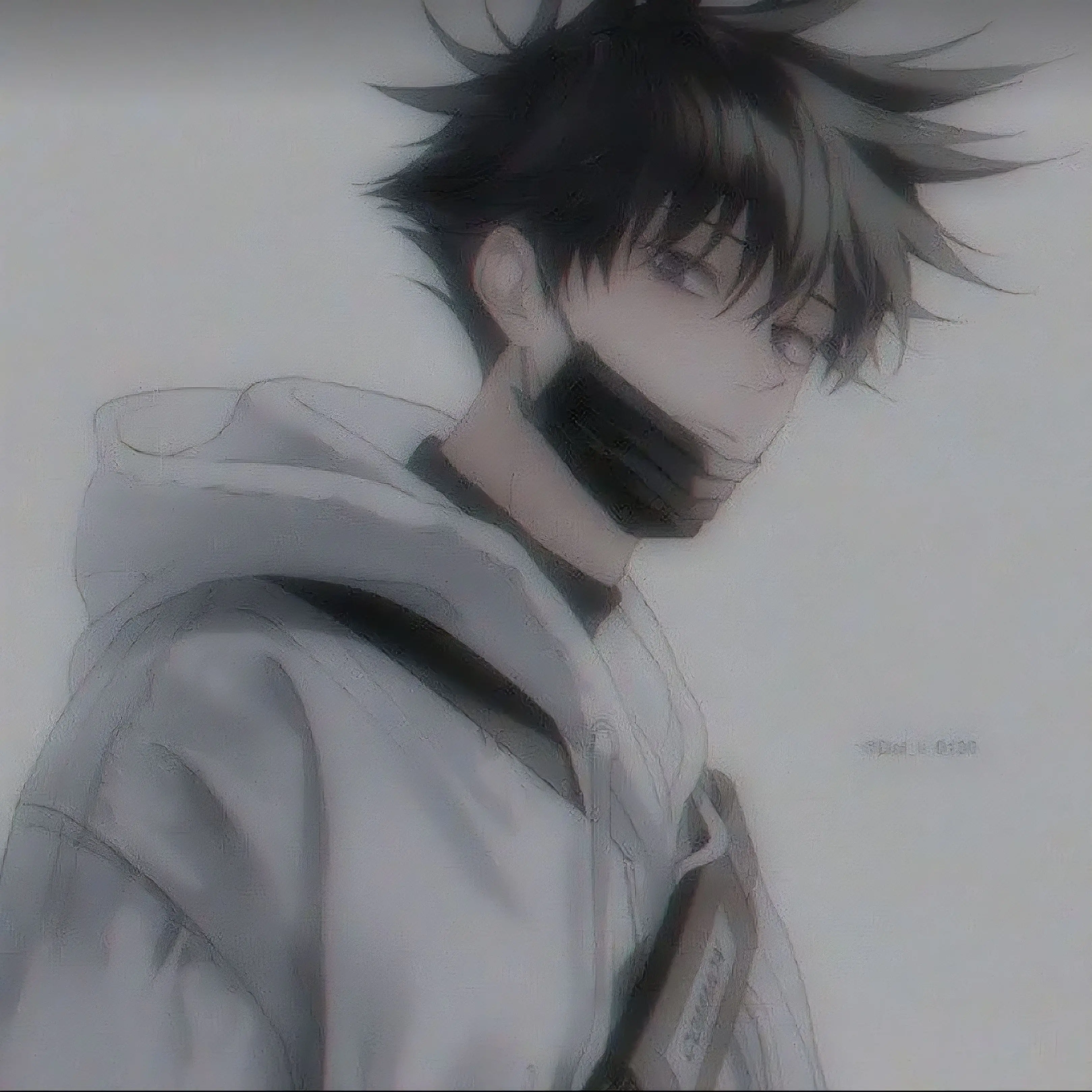 SnarlyProbe1173의 주술회전