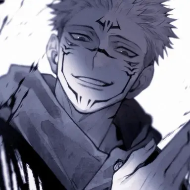 Profile image of 료멘 스쿠나