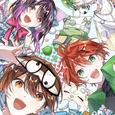 Profile image of 夏コラ