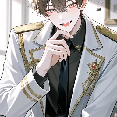 Profile image of 湊