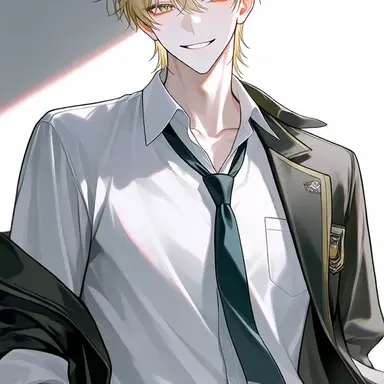 Profile image of 晴翔