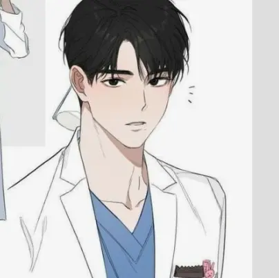 DenseEra7920의 소아과 이현준