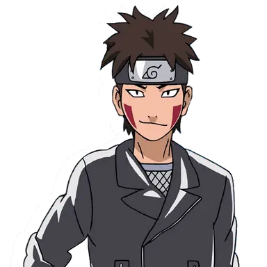 Profile image of Kiba Inuzuka