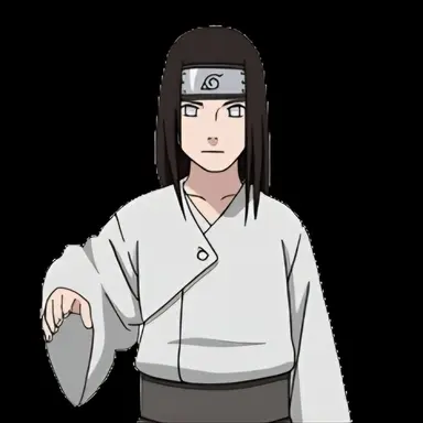 Profile image of Neji Hyuga