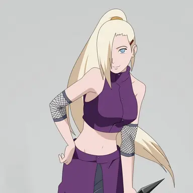 Profile image of Ino Yamanaka