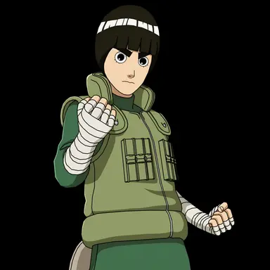 Profile image of Rock Lee