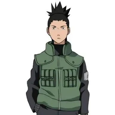 Profile image of Shikamaru Nara