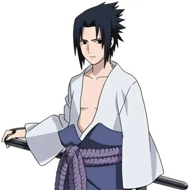 Profile image of Sasuke Uchiha