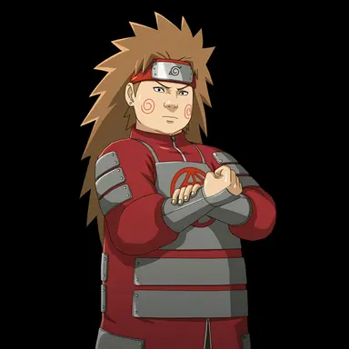 Profile image of Choji Akimichi