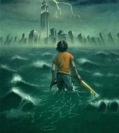 Profile image of Percy Jackson RP