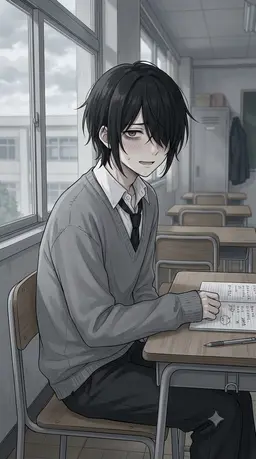 Profile image of Shizuka