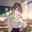 캐릭터 프로필 이미지