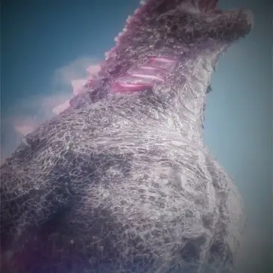 Profile image of 고질라