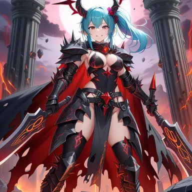 Profile image of リリアーナ