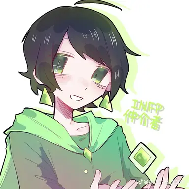 Profile image of INFP