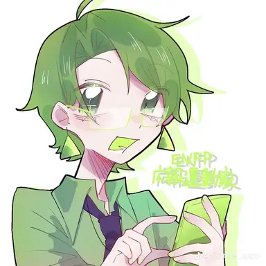 Profile image of ENFP