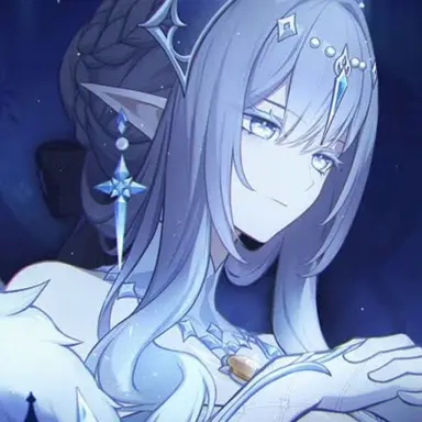 Profile image of アナスターシャ