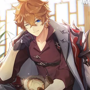 Profile image of タルタリヤ