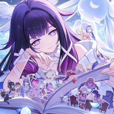 Profile image of コロンビーナ