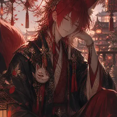 Profile image of 冷早