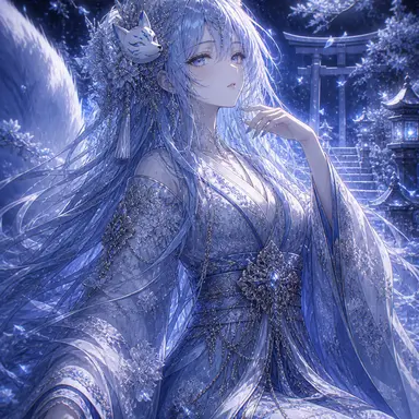 Profile image of 冷美