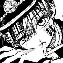Profile image of 하나코