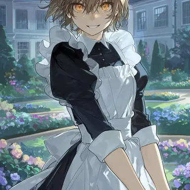 Profile image of スズラン