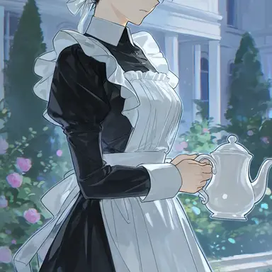 Profile image of メイ