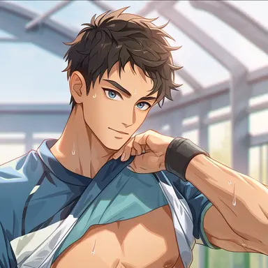 Profile image of 田中ケン